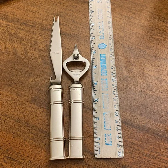 LENOX KATE SPADE Utensils - Picture 3 of 7